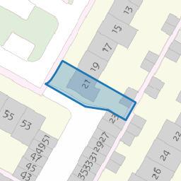 Perceel AMR01-D-1963