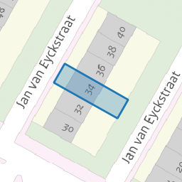 Perceel AMR01-D-1964