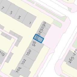 Perceel AMR01-D-1991