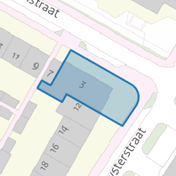 Perceel AMR01-D-2002