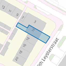 Perceel AMR01-D-2003