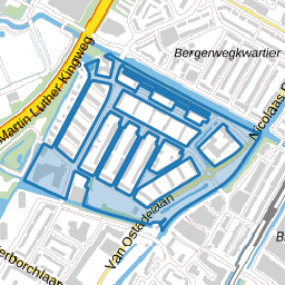 Perceel AMR01-D-2021