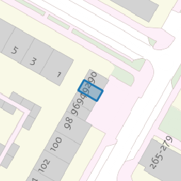 Perceel AMR01-D-2031