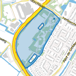 Perceel AMR01-D-2032