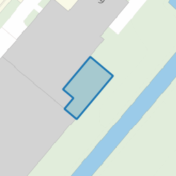 Perceel AMR01-D-2037