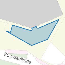 Perceel AMR01-D-2062