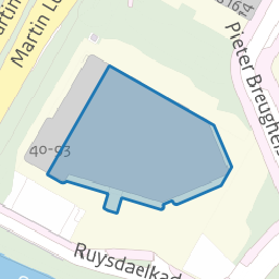 Perceel AMR01-D-2064