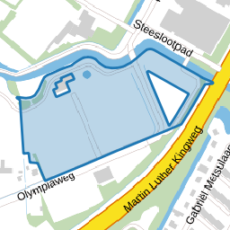 Perceel AMR01-D-2076