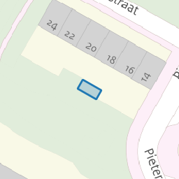 Perceel AMR01-D-2085