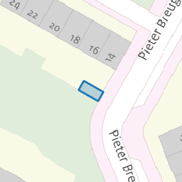 Perceel AMR01-D-2087