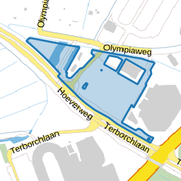 Perceel AMR01-D-2090