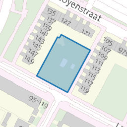 Perceel AMR01-D-2102