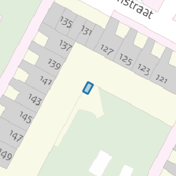 Perceel AMR01-D-2103