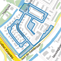 Perceel AMR01-D-2107