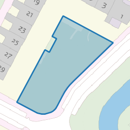 Perceel AMR01-D-2109