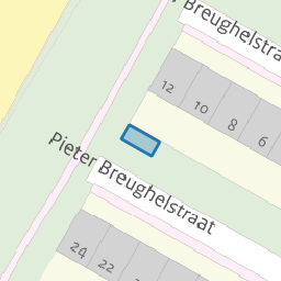 Perceel AMR01-D-2111