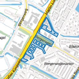 Perceel AMR01-D-2118