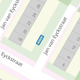 Perceel AMR01-D-2119