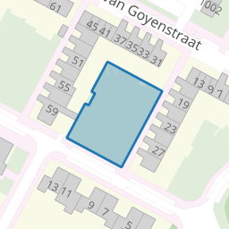 Perceel AMR01-D-2120