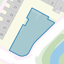 Perceel AMR01-D-2122