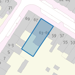 Perceel AMR01-E-1018