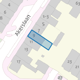 Perceel AMR01-E-1021