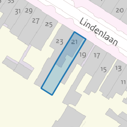 Perceel AMR01-E-1052