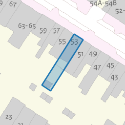 Perceel AMR01-E-1111