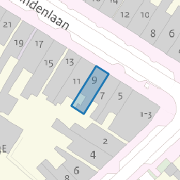 Perceel AMR01-E-1171