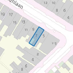 Perceel AMR01-E-1172