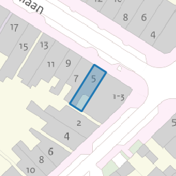 Perceel AMR01-E-1173