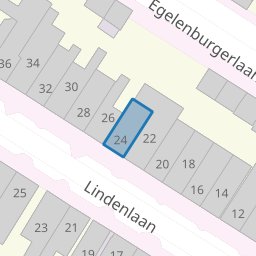 Perceel AMR01-E-1200