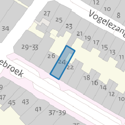 Perceel AMR01-E-1318