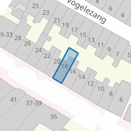 Perceel AMR01-E-1321