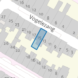 Perceel AMR01-E-1322