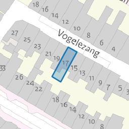 Perceel AMR01-E-1323