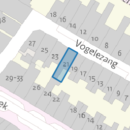 Perceel AMR01-E-1325