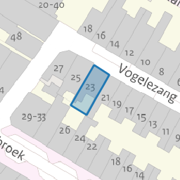 Perceel AMR01-E-1326