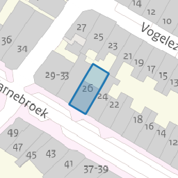 Perceel AMR01-E-1327