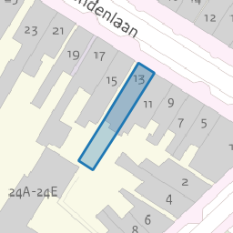 Perceel AMR01-E-1358