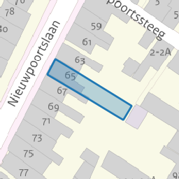 Perceel AMR01-E-1470