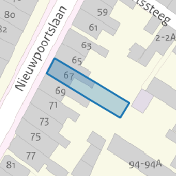 Perceel AMR01-E-1471