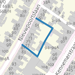 Perceel AMR01-E-1474