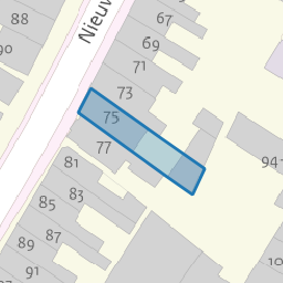 Perceel AMR01-E-1648