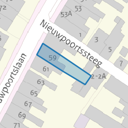 Perceel AMR01-E-1696