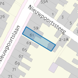 Perceel AMR01-E-1697