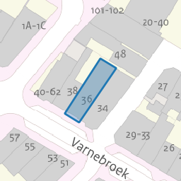 Perceel AMR01-E-1720