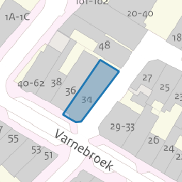 Perceel AMR01-E-1721