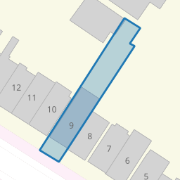 Perceel AMR01-E-1743