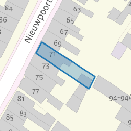 Perceel AMR01-E-1765